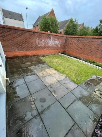 Holiday Home In Cardiff. Sleeps 6 Exteriör bild