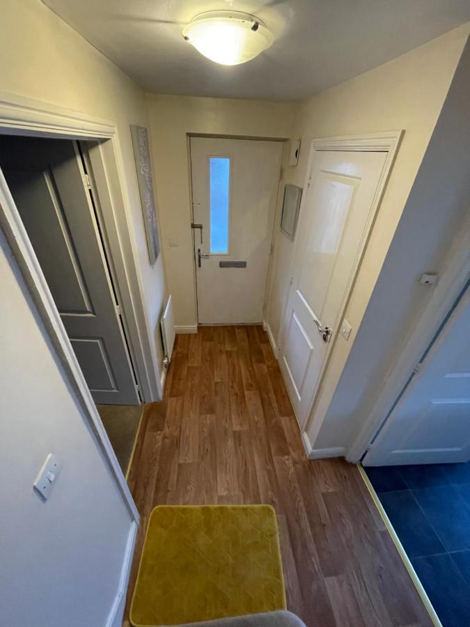 Holiday Home In Cardiff. Sleeps 6 Exteriör bild