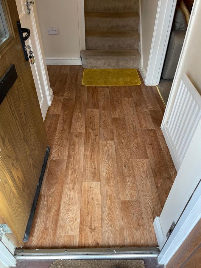 Holiday Home In Cardiff. Sleeps 6 Exteriör bild